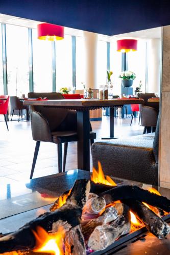 Bastion Hotel Tilburg - image 11