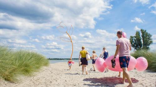 Europarcs Zuiderzee Europarcs Zuiderzee