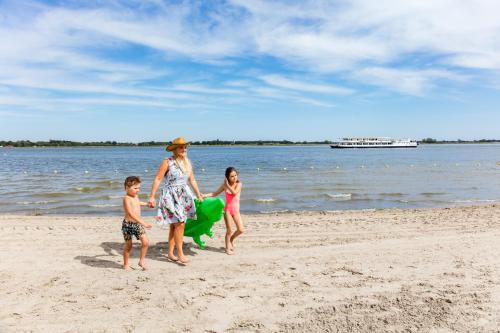 Europarcs Zuiderzee Europarcs Zuiderzee