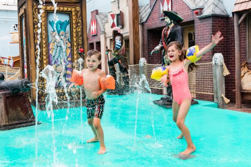 Europarcs Zuiderzee Europarcs Zuiderzee