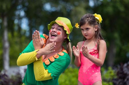 Europarcs Zuiderzee Europarcs Zuiderzee