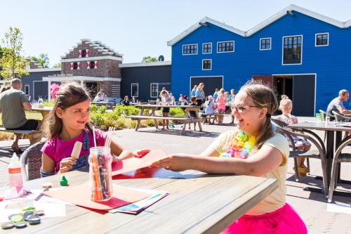 Europarcs Zuiderzee Europarcs Zuiderzee