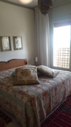 Luxe Appartement in centre Agadir
