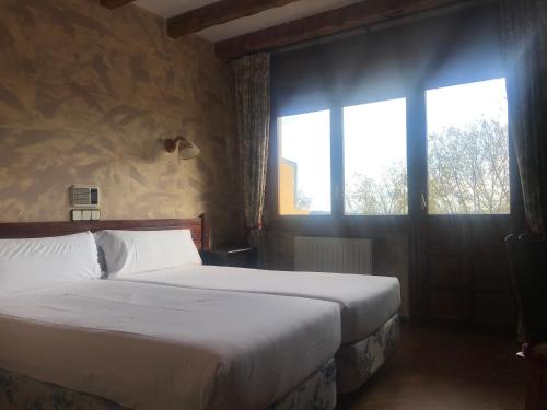 Hotel Rural Las Gacelas