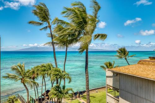 Mahana at Kaanapali 511