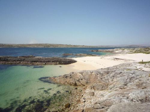 Cnocan Na Cuaig Carraroe by Trident Holiday Homes - image 14