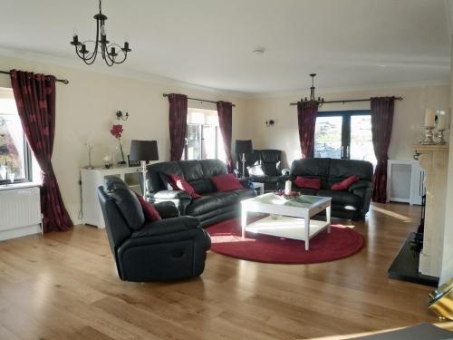 Cnocan Na Cuaig Carraroe by Trident Holiday Homes - image 8