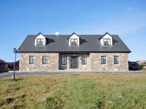 Cnocan Na Cuaig Carraroe by Trident Holiday Homes - image 6