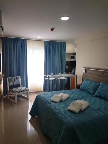 ILLIA 121 APART HOTEL