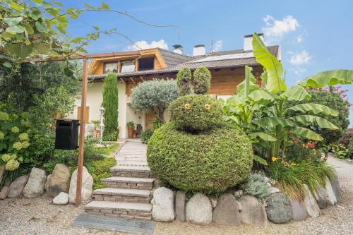 Residence Kronstein - FeWo 4 - image 8