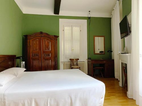 Albergo Bologna in Varese