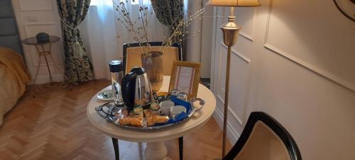 Ingrami Suites and Spa, Roma (foto 3)
