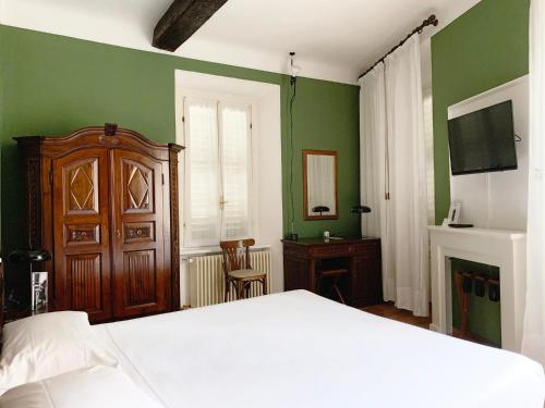 Albergo Bologna – Varese, MD