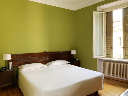 Albergo Bologna – Varese, MD