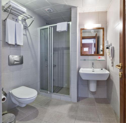 Antis Hotel-Special Category, Istanbul (photo 5)