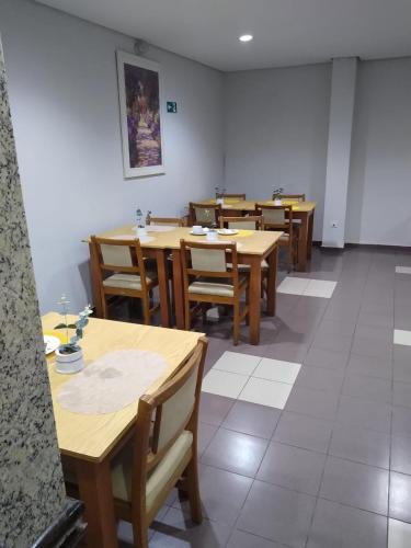 Best Price on Hotel Tenda in Marilia + Reviews!