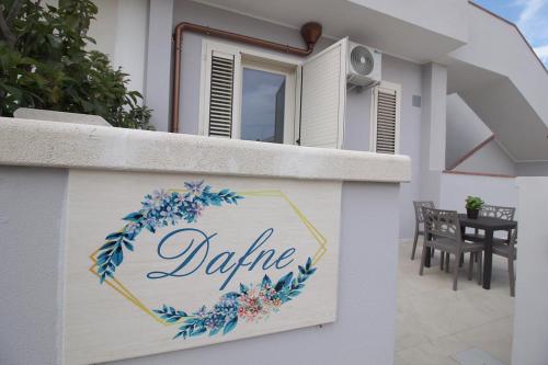 Puglia casa vacanza 3