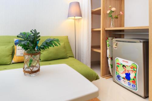 Tresor Pool Gym studios for travellers and expats