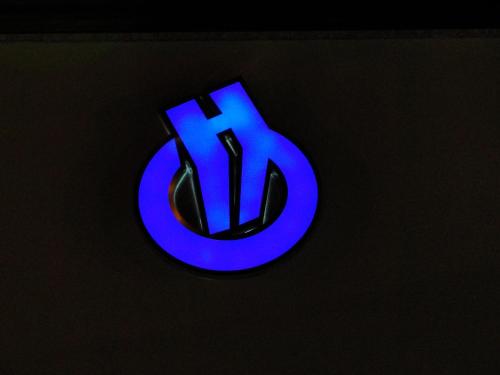 Hotel Olympos - image 2