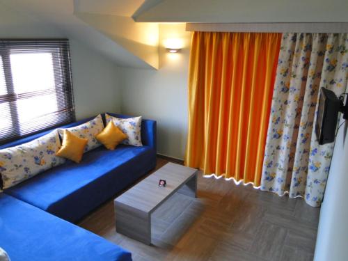 Hotel Olympos - image 8