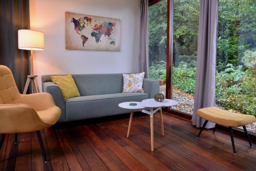 ทัศนียภาพภายนอกโรงแรม, BenB Het Posthuis in เบสท์