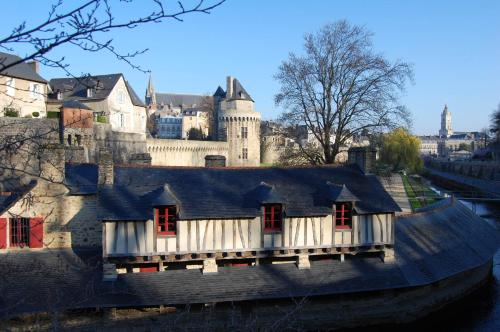 ibis budget Vannes - main image