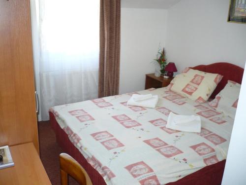 Motel Stara Vrba - image 9