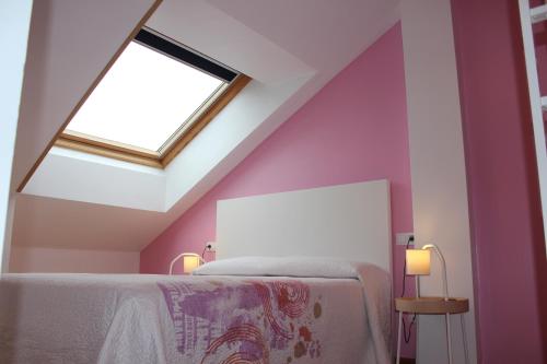 adrimarcangas, Pension in Cangas de Onís