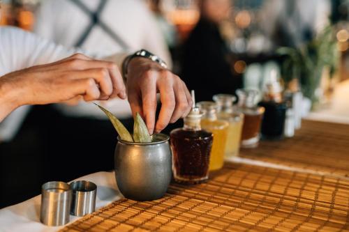 The Merchant Hotel - image 10