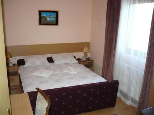 Motel Stara Vrba