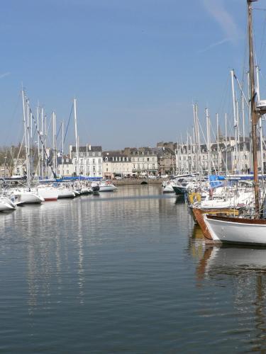 ibis budget Vannes - image 4