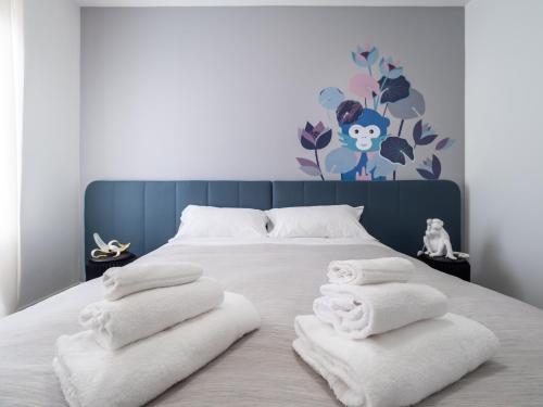 IL Riccio Rooms 3 4, Milán (fotografie 3)