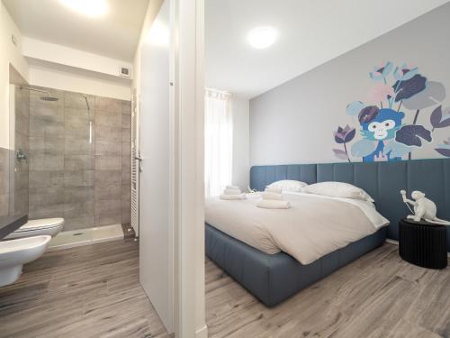 IL Riccio Rooms 3 4, Milán (fotografie 4)