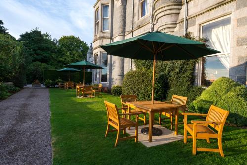 Ardoe House Hotel & Spa