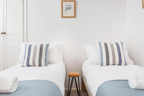 Bright Central Apartment