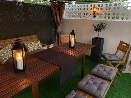  Lilo 30, Only Families, Puy du Fou in Olías del Rey