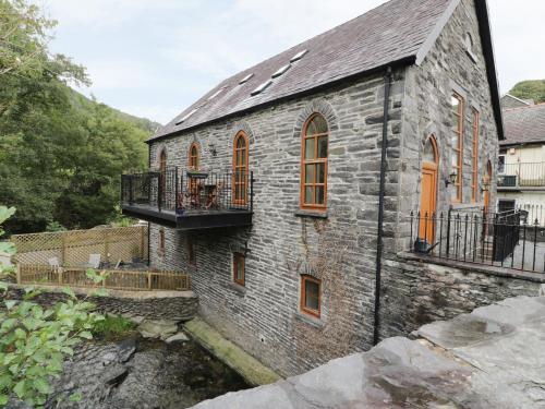 Capel Ebenezer gîte à louer Llanwrin