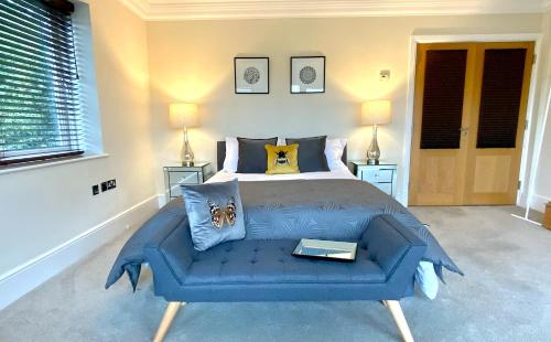 Private Room - The River Room At Burway House, , Surrey