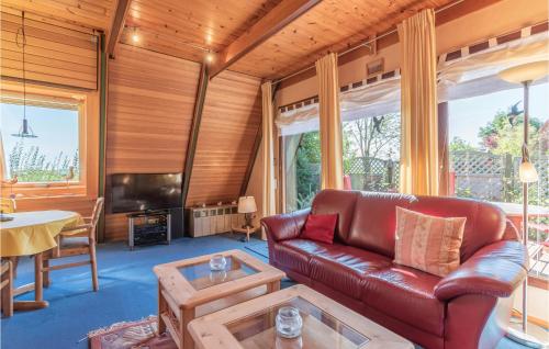 Awesome home in Friedrichskoog with WiFi and 2 Bedrooms - image 7