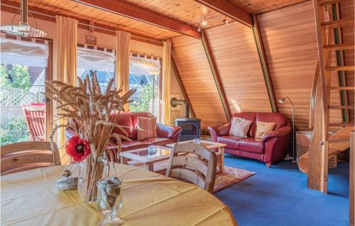 Awesome home in Friedrichskoog with WiFi and 2 Bedrooms - image 8