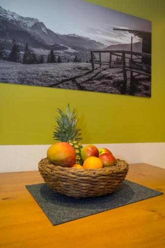 Landhaus Stephanie - Apartment - Krün