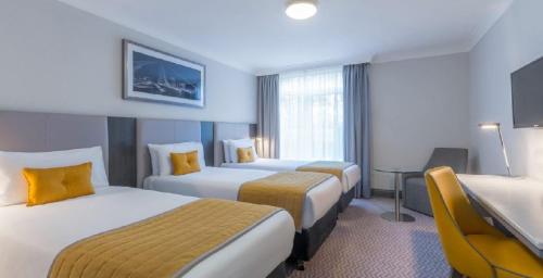 Maldron Hotel Parnell Square - image 4