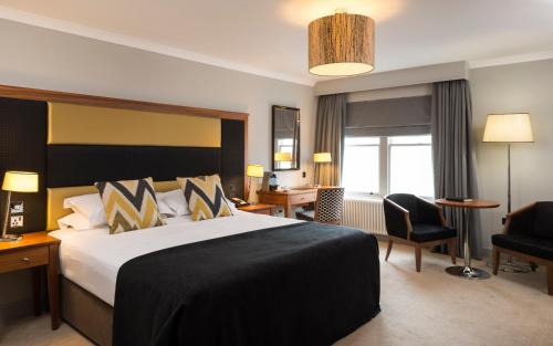 Mercure Aberdeen Ardoe House Hotel