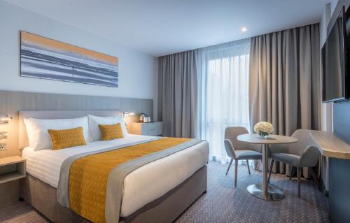 Maldron Hotel Parnell Square - main image