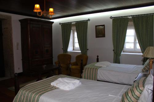 Large Twin Room