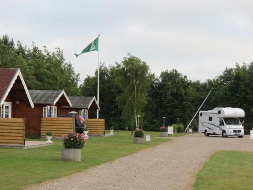 Holme Å Camping & Cottages - image 2