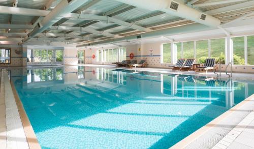 Mercure Aberdeen Ardoe House Hotel