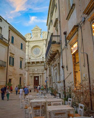 B&B Lecce Stazione Centrale