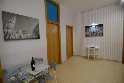 Lecce Stazione Centrale – Lecce, OK