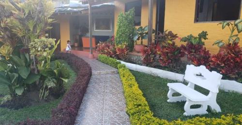 Finca Sanfelipe